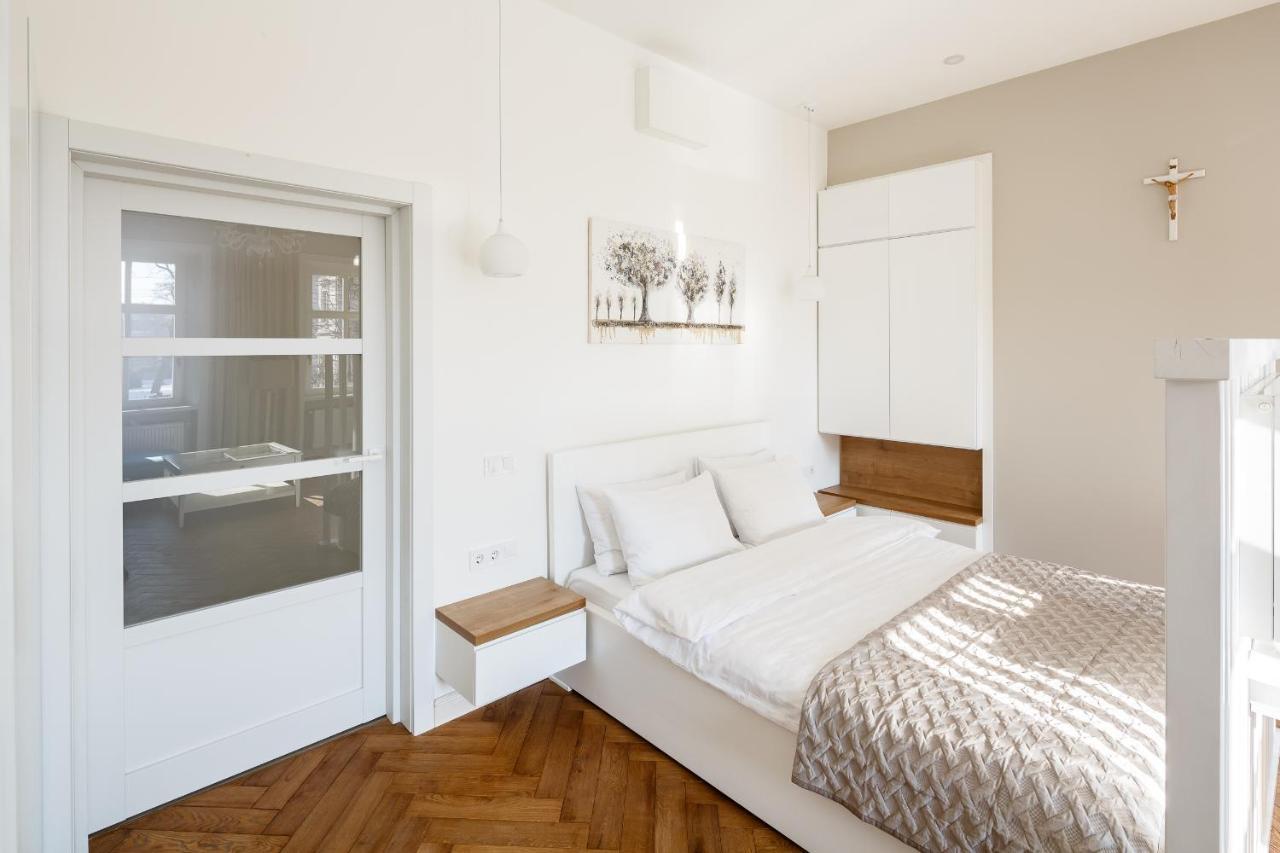Palace View Apartments - 24 Kopernyka Str. Lviv Dış mekan fotoğraf